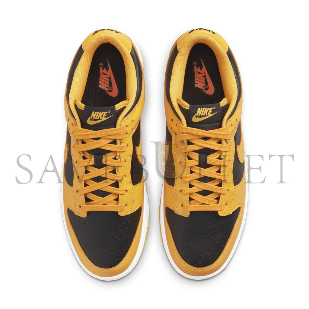 NIKE DUNK LOW GOLDENROD DD1391-004 NIKE DUNK LOW GOLDENROD DD1391-004